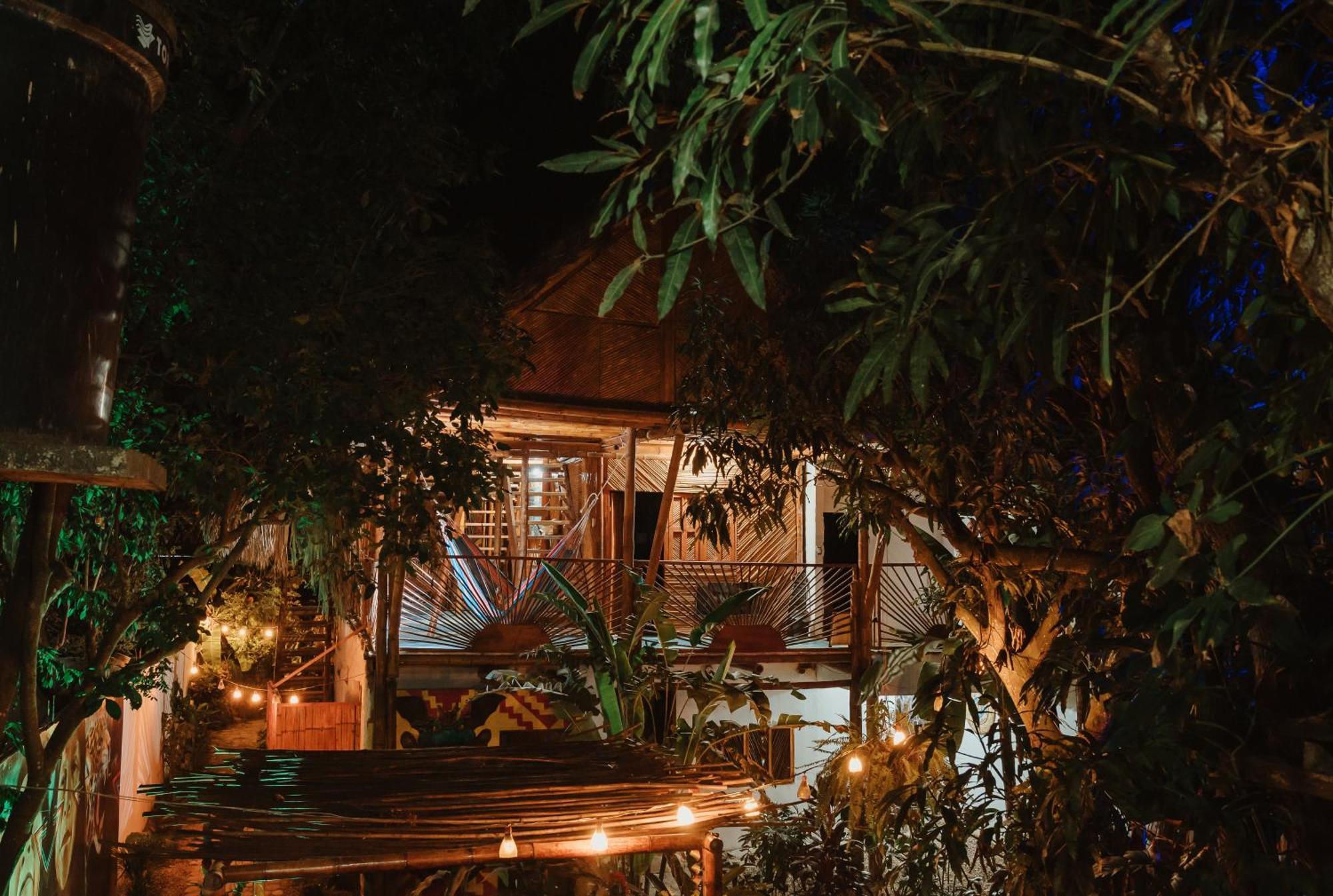 Kasakola Hotel ปาโลมิโน ภายนอก รูปภาพ
