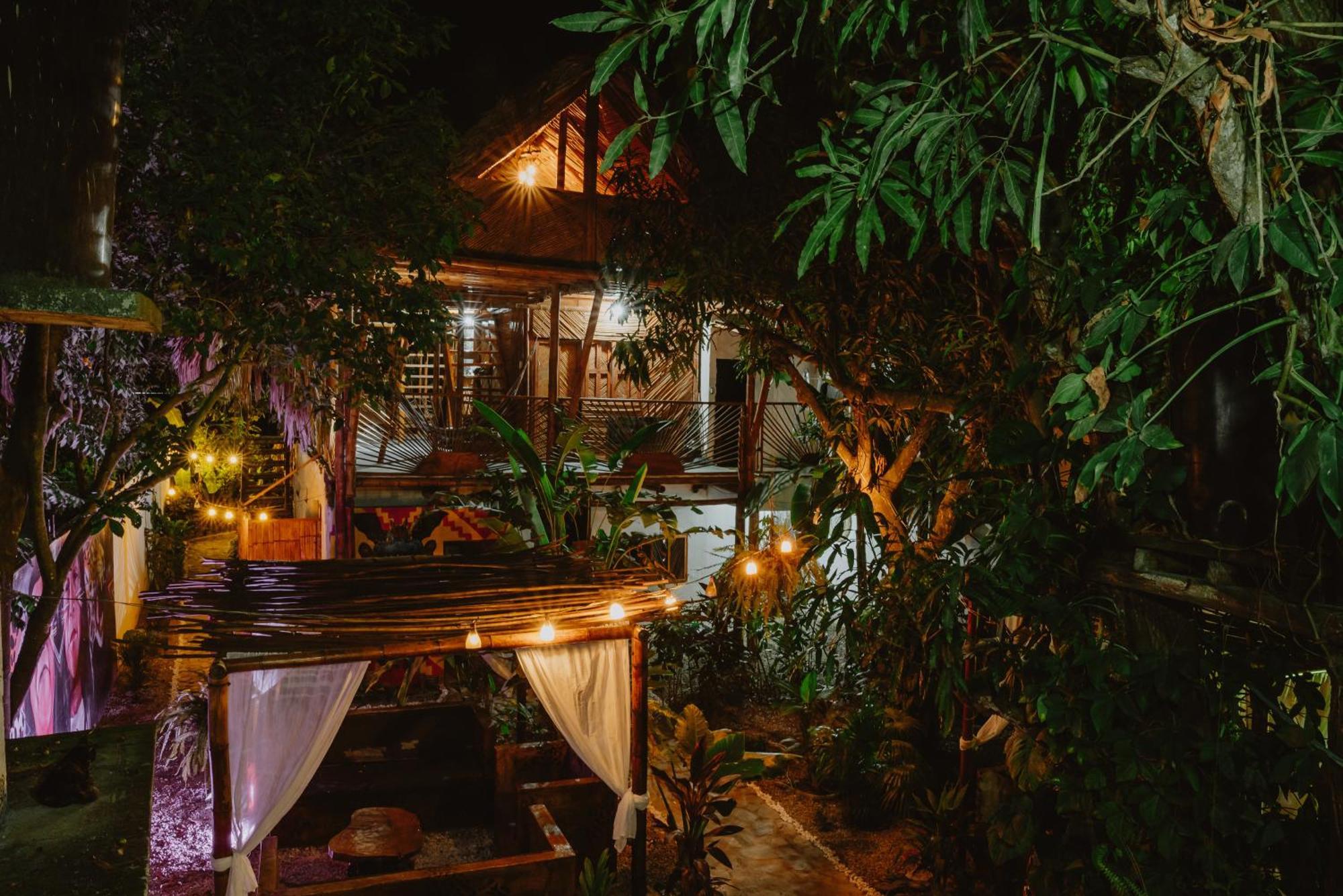 Kasakola Hotel ปาโลมิโน ภายนอก รูปภาพ