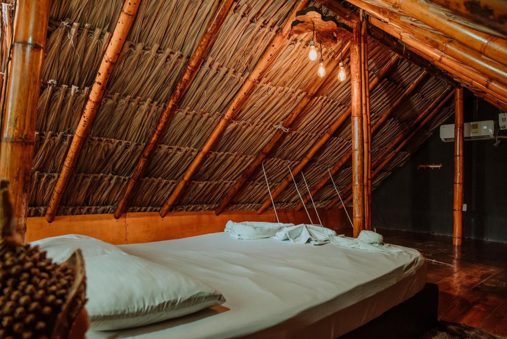 Kasakola Hotel ปาโลมิโน ภายนอก รูปภาพ