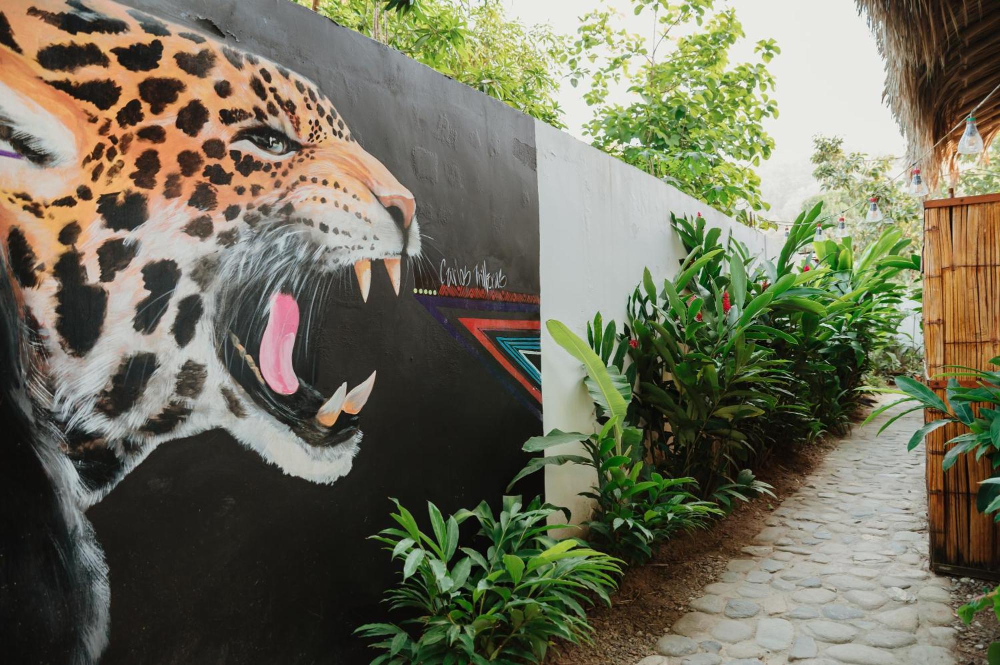 Kasakola Hotel ปาโลมิโน ภายนอก รูปภาพ