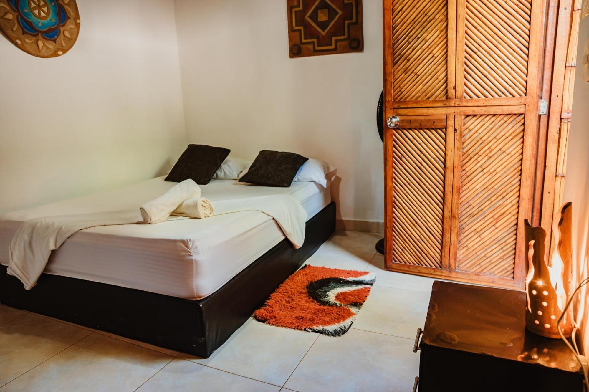 Kasakola Hotel ปาโลมิโน ภายนอก รูปภาพ